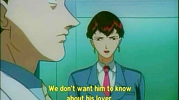 Punheta de Cara da Favela Dá Prazer Supremo pra Mina Hentai