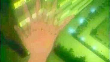 Punheta de Cara da Favela Dá Prazer Supremo pra Mina Hentai