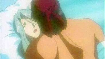 Punheta de Cara da Favela Dá Prazer Supremo pra Mina Hentai