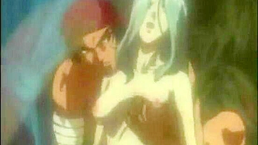 Punheta de Cara da Favela Dá Prazer Supremo pra Mina Hentai