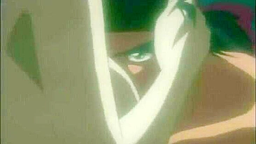 Punheta de Cara da Favela Dá Prazer Supremo pra Mina Hentai