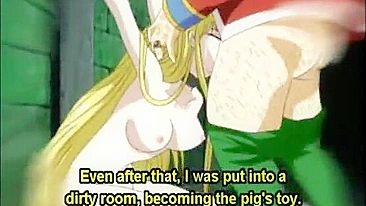 Hentai Peituda Fodendo Seu Mestre - Pornô Anime com Peitões