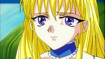 Hentai Peituda Fodendo Seu Mestre - Pornô Anime com Peitões