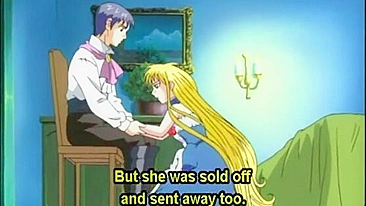 Hentai Peituda Fodendo Seu Mestre - Pornô Anime com Peitões