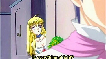 Hentai Peituda Fodendo Seu Mestre - Pornô Anime com Peitões