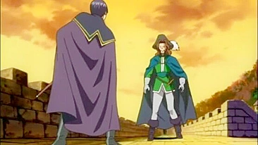 Hentai Peituda Fodendo Seu Mestre - Pornô Anime com Peitões