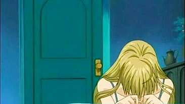 Hentai Peituda Fodendo Seu Mestre - Pornô Anime com Peitões