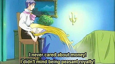 Hentai Peituda Fodendo Seu Mestre - Pornô Anime com Peitões