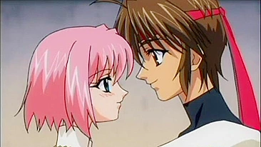 Ruiva Hentai Gostosa em Foda Quente