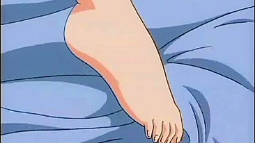 Ruiva Hentai Gostosa em Foda Quente