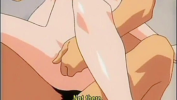 Ruiva Hentai Gostosa em Foda Quente