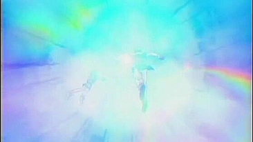 Ruiva Hentai Gostosa em Foda Quente