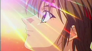 Ruiva Hentai Gostosa em Foda Quente