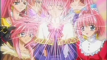 Ruiva Hentai Gostosa em Foda Quente