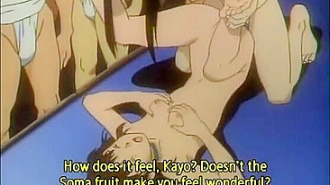 Hentai Travesti Árabe Fodendo - Pornô Hardcore de Anime Toon