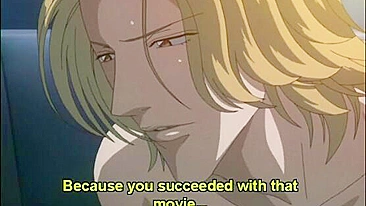 Foda Anal Hardcore de Gay Gato em Anime, Hentai ToonGay