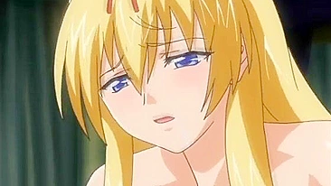 Vídeo Pornô Hentai - Travesti Peituda Fode Forte em Anime Desenho