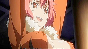 Hentai Japonês Bondage - Buceta Pingando Fodida por Anime Marginal