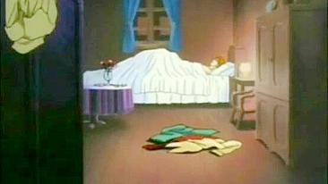 Loira Hentai Tem Peitos e Buceta Lambidos - Assista Agora!