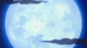 Travesti Hentai de Peitos Grandes Leva uma Foda Quente