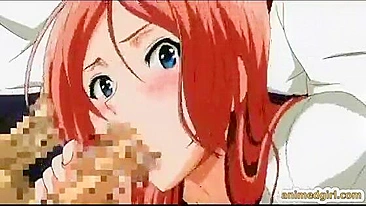 Hentai Japonesa Peituda Dançando em Público