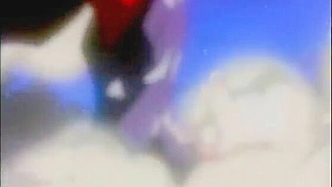 Gatinha Hentai Universitária Fodida por Tentáculos - Assista Agora!