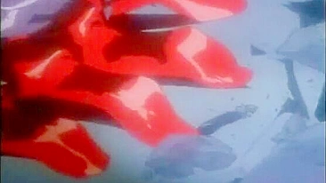 Gatinha Hentai Universitária Fodida por Tentáculos - Assista Agora!