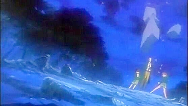 Gatinha Hentai Universitária Fodida por Tentáculos - Assista Agora!