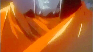 Gatinha Hentai Universitária Fodida por Tentáculos - Assista Agora!