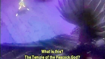 Gatinha Hentai Universitária Fodida por Tentáculos - Assista Agora!