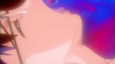 Gatinha Hentai Universitária Fodida por Tentáculos - Assista Agora!