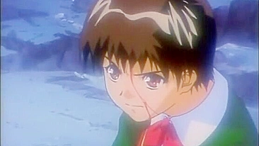 Gatinha Hentai Universitária Fodida por Tentáculos - Assista Agora!