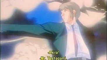 Gatinha Hentai Universitária Fodida por Tentáculos - Assista Agora!