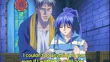 Hentai Bondage com Dildo e Foda em Grupo