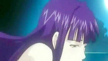 Hentai Japonesa Tem Peitões Apertados e Fodida com Vontade