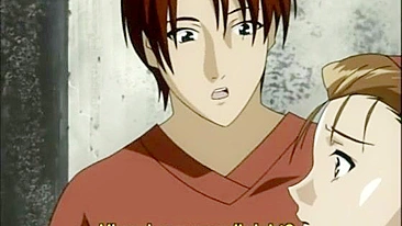 Fantasia de Bondage da Tomoko - Chicoteada pelo Mestre