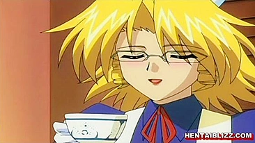 Vídeo Hentai com Dildos, Espanhola e Foda Delícia