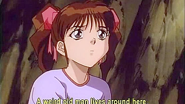 Meninas Hentai em Suruba Quente e Foda Gostosa