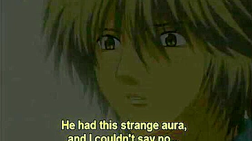 Garoto Gay Tem Cu Arrombado e Gozado em Hentai Hardcore