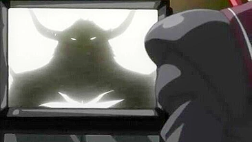 Hentai Japonesa Fofa Tem Peitos Grandes Apertados e Fodida