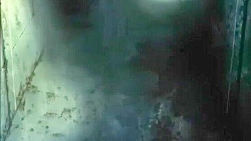 Vídeo Hentai - Colegial Faz Boquete em Ritual de Sexo