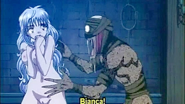 Hentai Peituda com Focinho Fodida pelo Mestre, Anime, Peituda, Hentai, Focinho, Fodida, Mestre