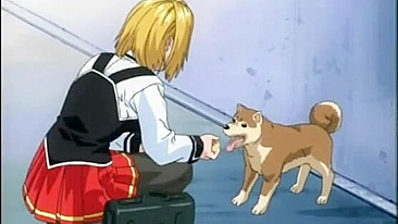 Colegial Peituda Hentai Cavalgando Pau Quente, anime, peituda, hentai, colegial, universitária, quente, cavalgando