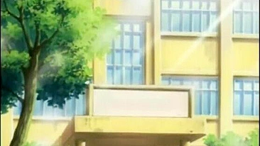 Hentai Pornô: Colegiais Acorrentadas Mijando Doce no Balde