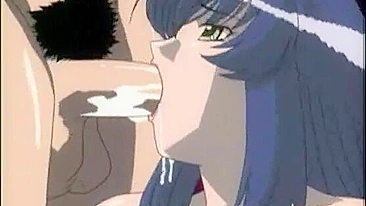 Grupo de Hentai Peituda Fodida no Cu com Força, Anime, Peituda, Hentai, Grupo, Cu Fodido