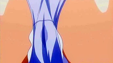 Hentai Japonesa Peituda se Masturba Vendo Amiga Sendo Fodida