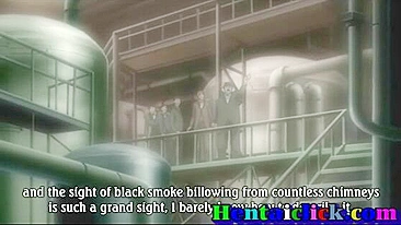 Hentai Gay - Foda Gostosa ao Ar Livre com Gato Bonitão