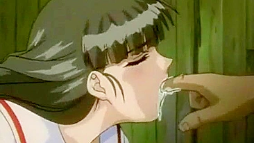 Ruiva Hentai Universitária Mama Pau e Tem Buceta Fodida - Anime