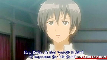 Vídeo Pornô Hentai - Virgem Peituda de Quatro no Anime