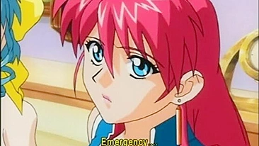 Amarrada e Enrabada por Soldados - Aventura Selvagem de Garota Hentai em Bondage